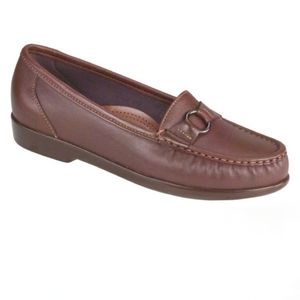 SAS Jewel Loafers
